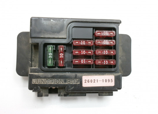 Sicherungkasten Kawasaki ZX 9 R