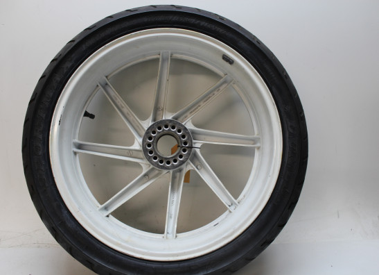 Achtervelg Honda VFR 750 R - RC30