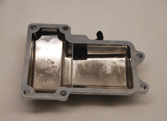 Versnellingsbak Harley Davidson Softtail