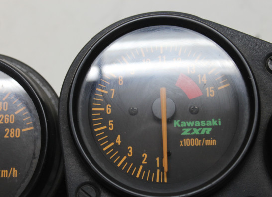 Meter combination Kawasaki ZXR 750