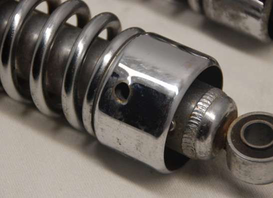 Rear cushion Harley Davidson Dyna