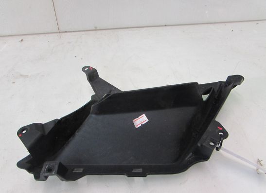 Rechter zijkuip klein Kawasaki ER 6