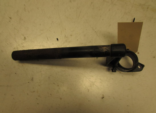 Clip on links Yamaha FJ 1200