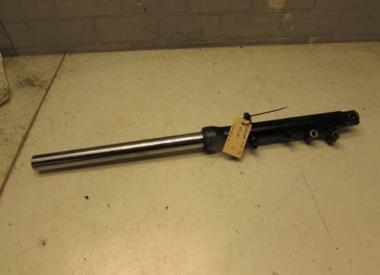 Voorpoot links compleet Kawasaki GPX 750