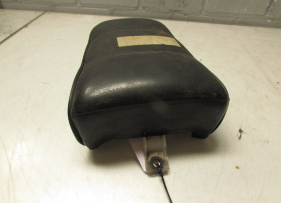 Sitzbank Suzuki LS 650