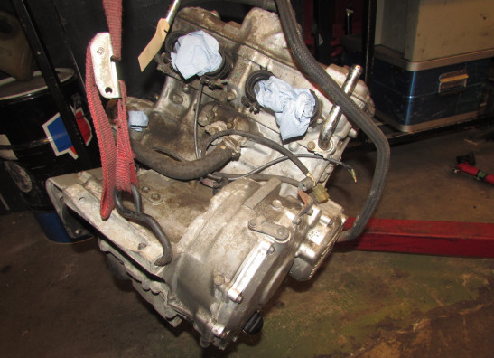 Motorblok Honda CBR 600 F