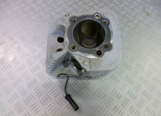 Cilinderkop Buell Lightning XB12