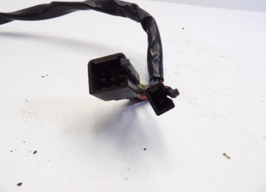Handlebar switch assy left Kawasaki GPZ 600