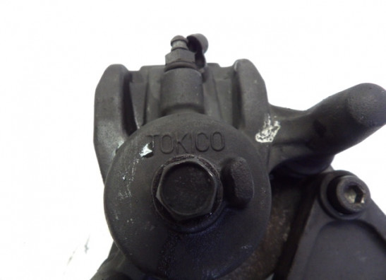 Rear brake caliper Kawasaki VERSYS 650