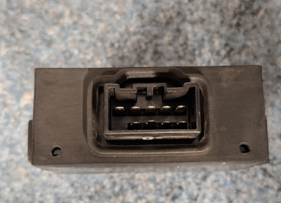 Ignitor CDI ECU Kawasaki GPX 750