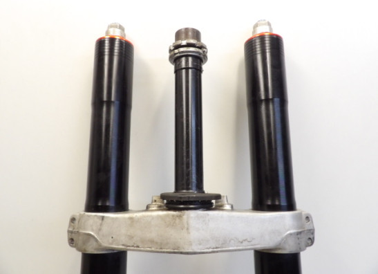 Voorpoten compleet Aprilia RSV 1000