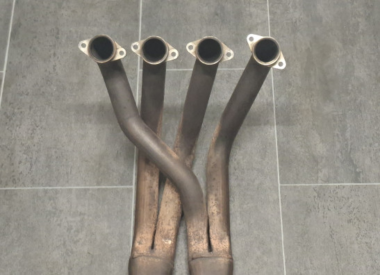 Uitlaatbochten BMW K 1200 S 