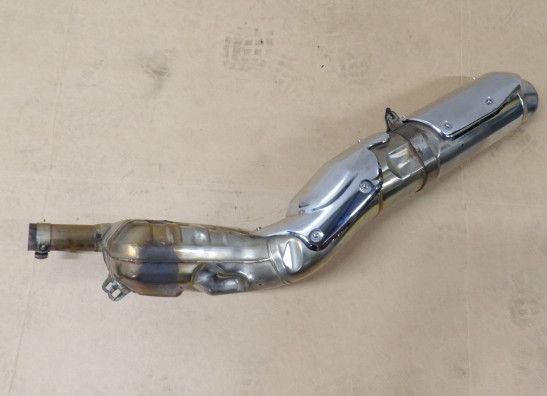 Uitlaat BMW R 1100  850 R 1994-2001, 1994-2001