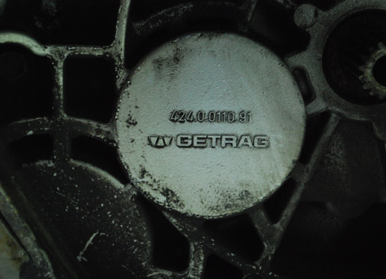 Versnellingsbak BMW R 1150 GS