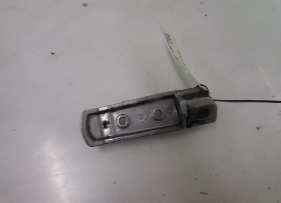 Sonstiges Kawasaki VERSYS 650