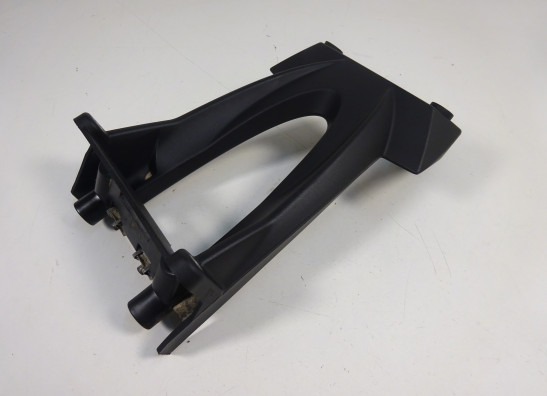 Kentekenplaathouder BMW F 800 S - ST