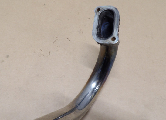 Auspuff-Krummer BMW R 1200 C