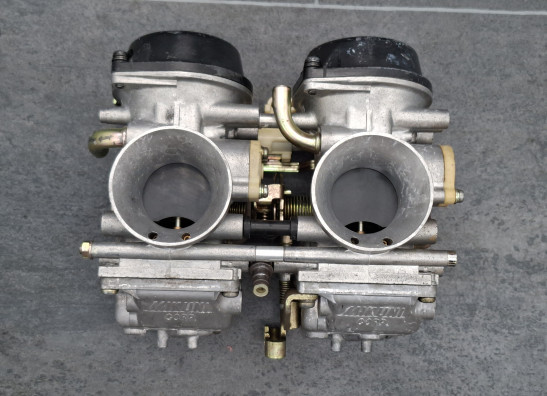 Carburetor assy Ducati 750 SS Supersport