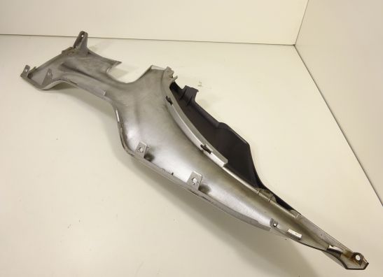 Linker onderkuip Suzuki Burgman AN 250