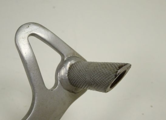 Brake pedal BMW R 1200 RT