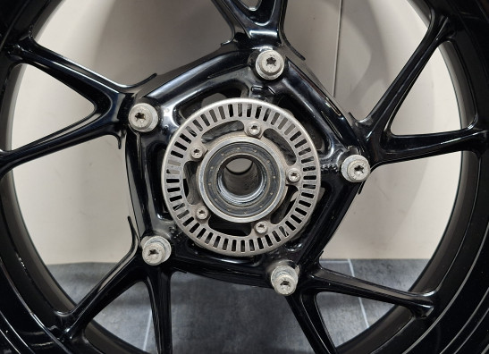 Achtervelg BMW F 900 XR