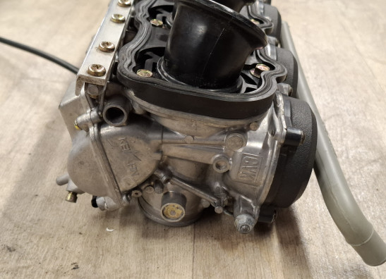 Carburetor assy Kawasaki ZZR 600
