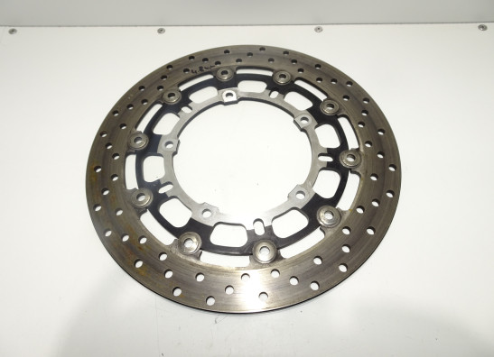 Remschijven set Yamaha YZF R6