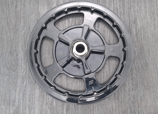 Kettenrad hinten Harley Davidson FLTRXS Road Glide Special