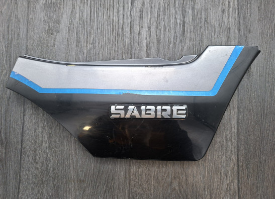 Seitenverkleidung rechts klein Honda VF 700  750 S Sabre