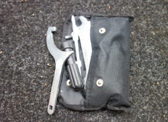 Bordwerkzeug Kawasaki Z 650