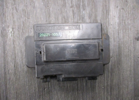 Zekeringkast Kawasaki ZL 600 1986-1991