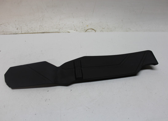 Voetsteun Rechts Honda X-adventure 750