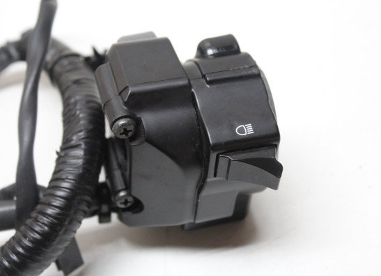 Stuurschakelaar links Yamaha MT 09