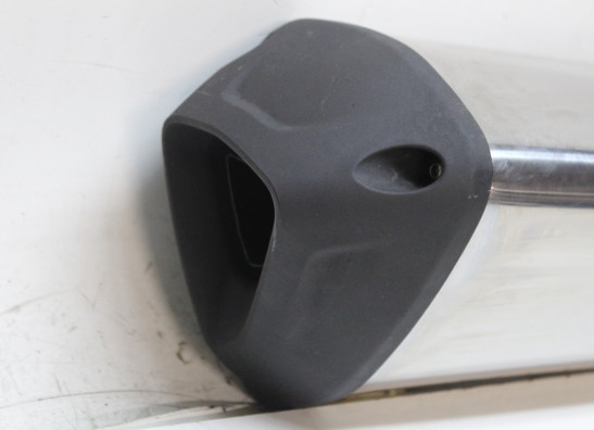 Uitlaat Triumph Sprint GT 1050