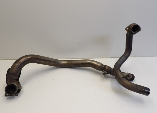 Uitlaatbochten Yamaha BT 1100