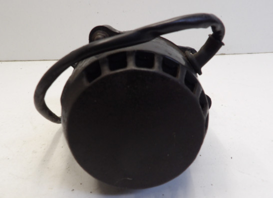 Lichtmaschine Kawasaki ZX 10 R