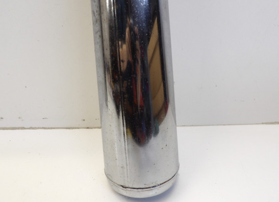 Auspuff Honda VT 700 750