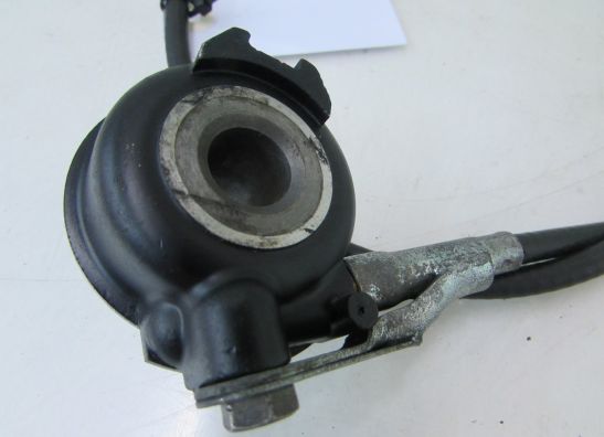 Speedometer gear box Yamaha XV 700 / 750 SE
