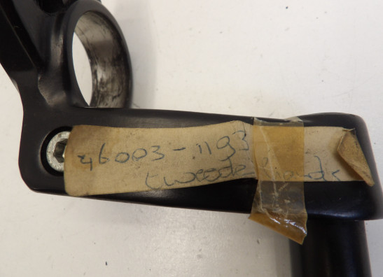 Steering Handle right Kawasaki GPZ 1000