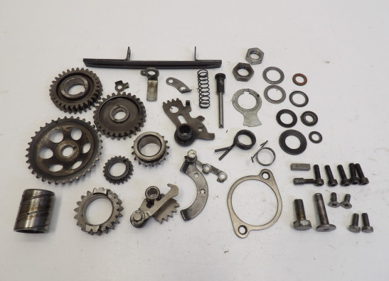 Motorblock Sonstiges Yamaha XT 500