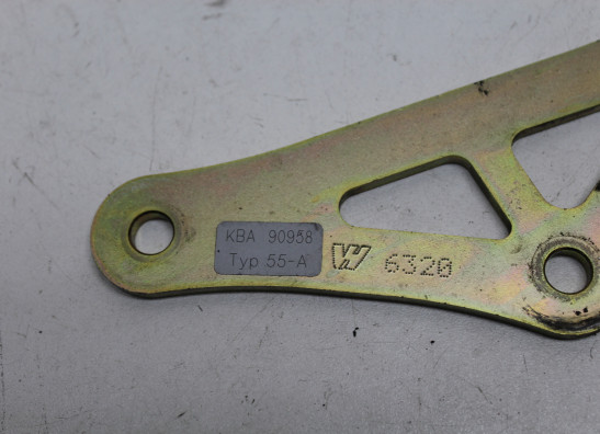 Link systeem achterveer Kawasaki Z 900