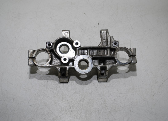 Kroonplaat Kawasaki LTD 454