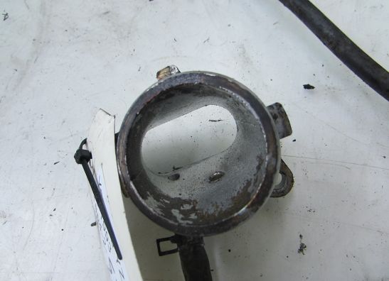 Air intake Yamaha YZF 750