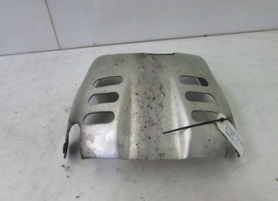 Onderkuip Kawasaki KLE 500