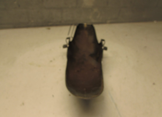 Voorspatbord Honda VF 700  750 C Magna