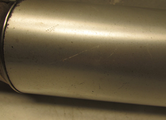 Uitlaat BMW K 1200 RS