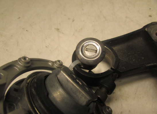 Slotenset Honda CBR 600 F