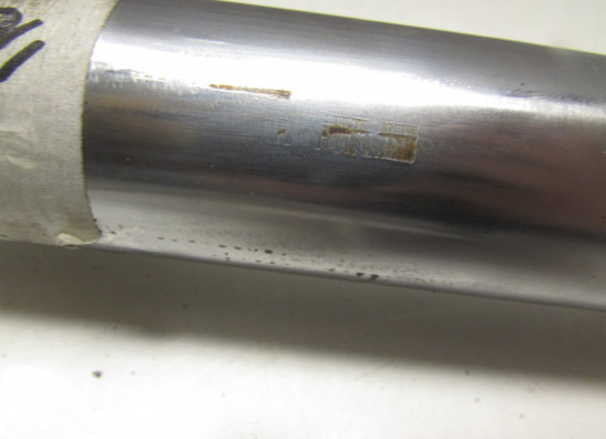 Voorpoot links compleet Kawasaki ZZR 1100