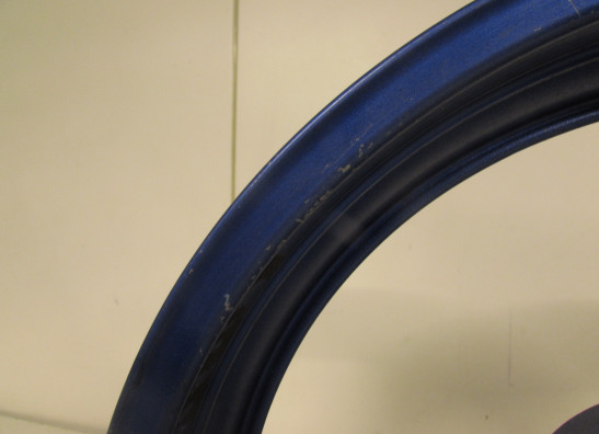 Front Wheel Suzuki GSX R 1100
