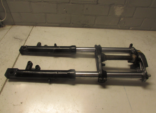 Voorpoten compleet Kawasaki ZZR 1100